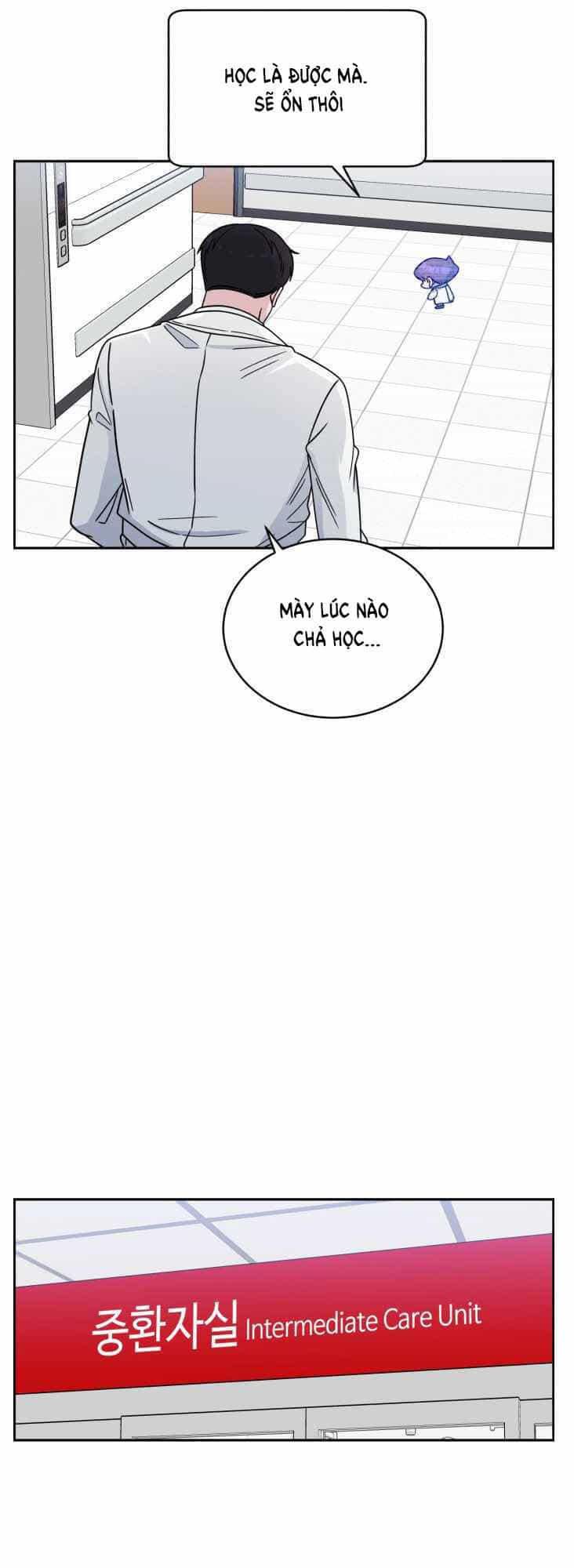 A.i. Doctor - Chương 33 - ảnh 41