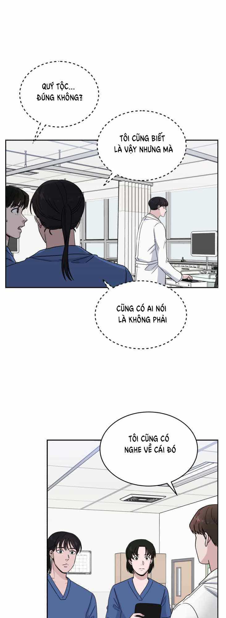 A.i. Doctor - Chương 33 - ảnh 47