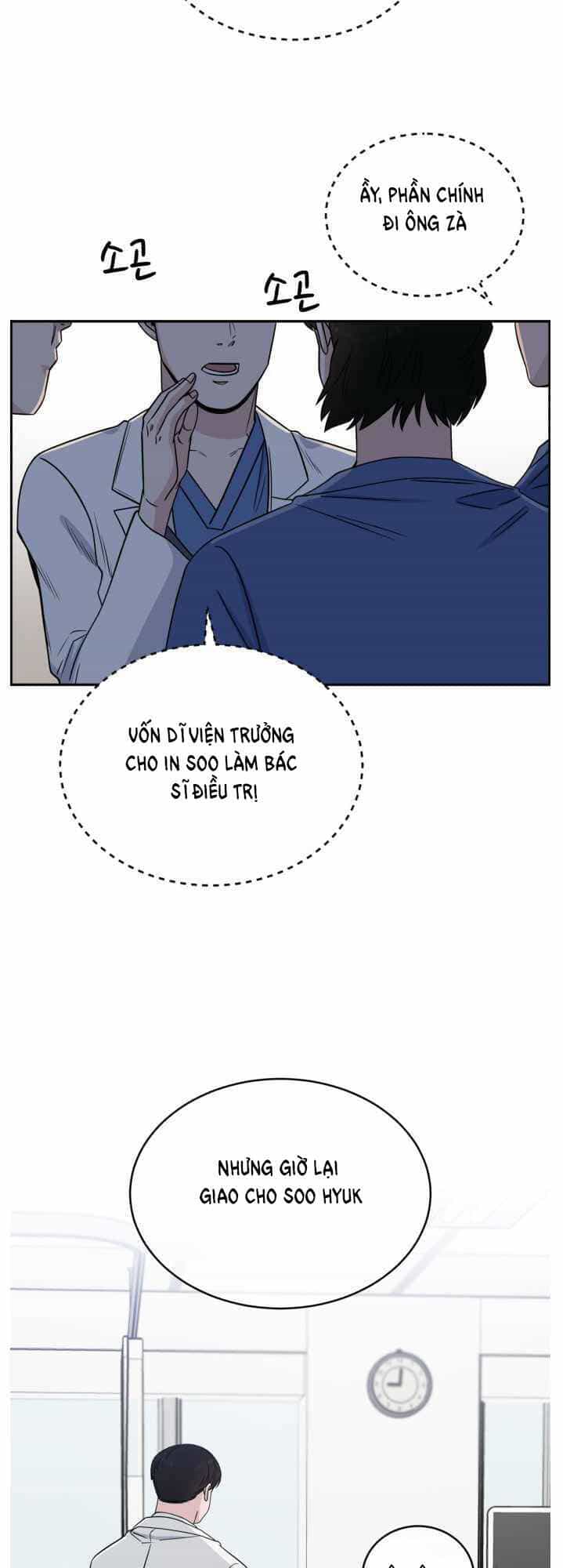 A.i. Doctor - Chương 33 - ảnh 49