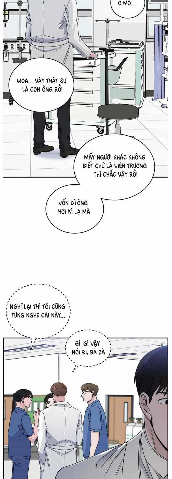 A.i. Doctor - Chương 33 - ảnh 50