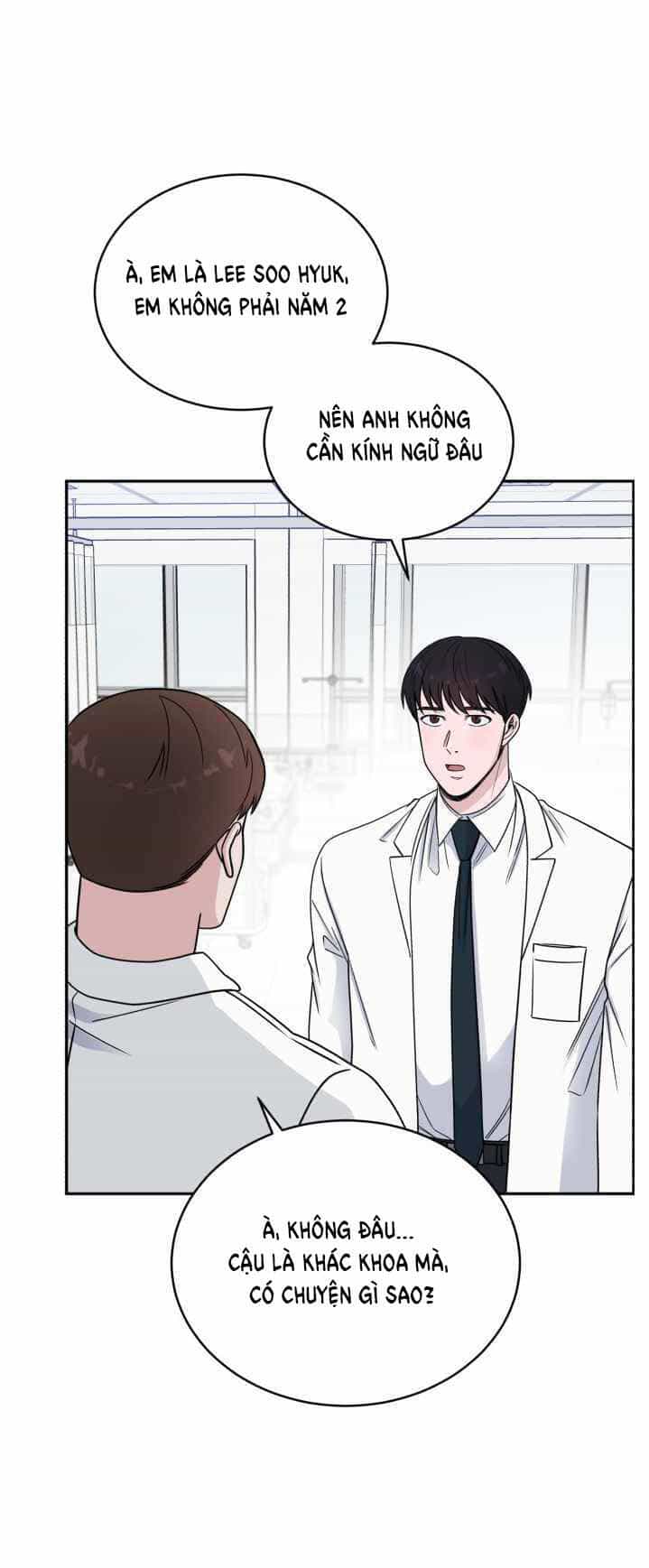 A.i. Doctor - Chương 33 - ảnh 54