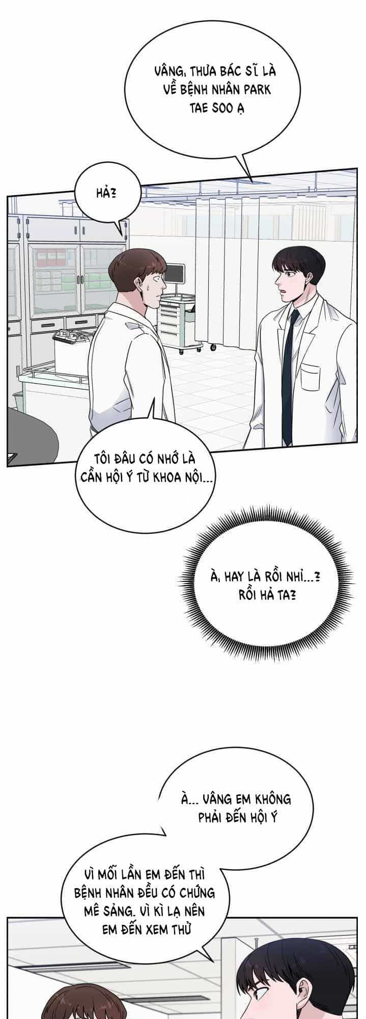 A.i. Doctor - Chương 33 - ảnh 55