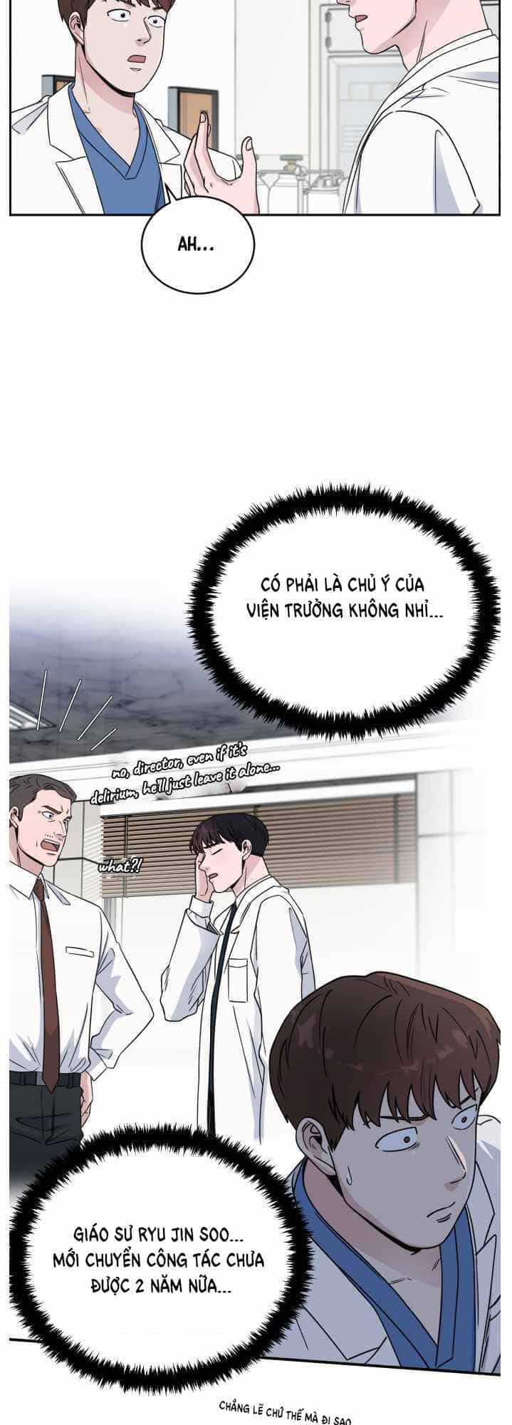A.i. Doctor - Chương 33 - ảnh 56