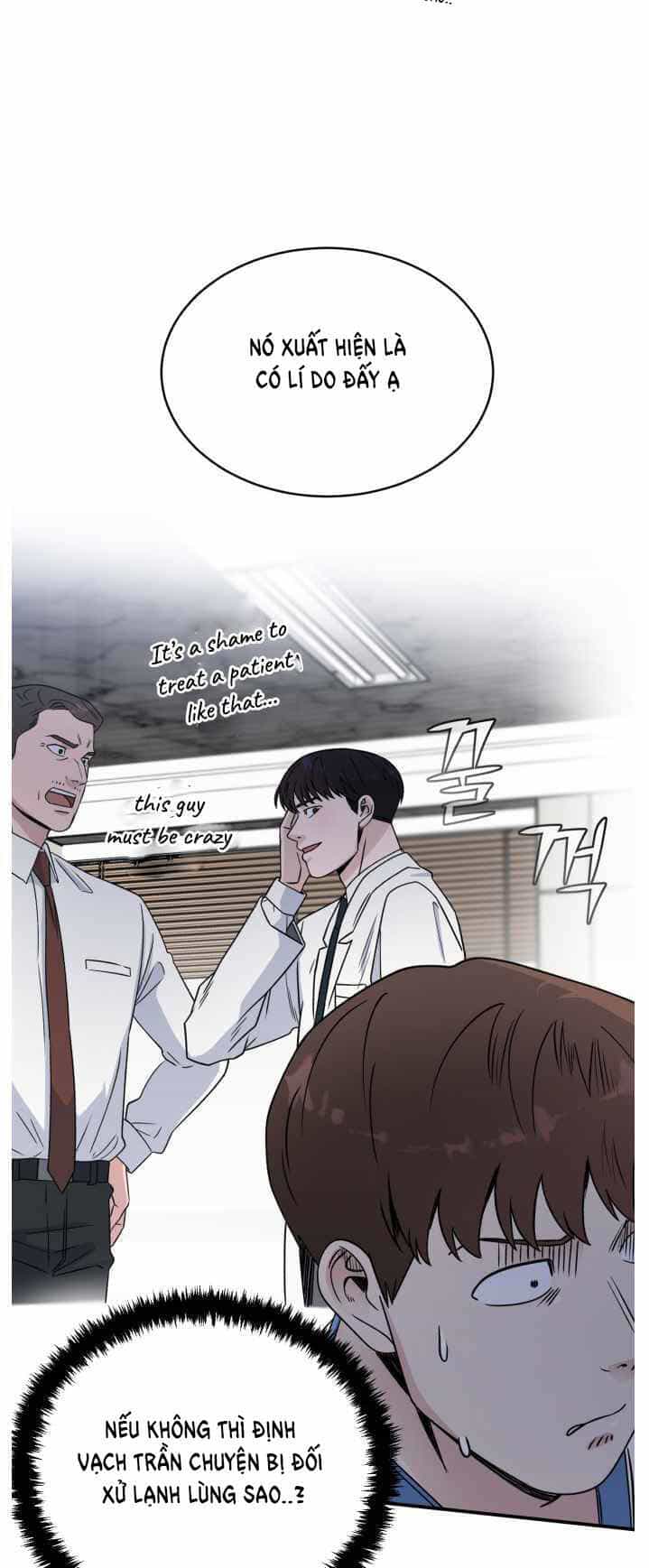 A.i. Doctor - Chương 33 - ảnh 57