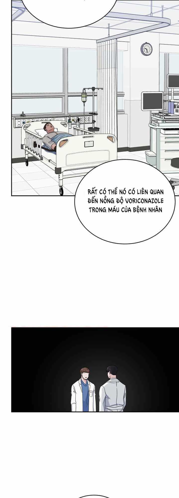 A.i. Doctor - Chương 33 - ảnh 59