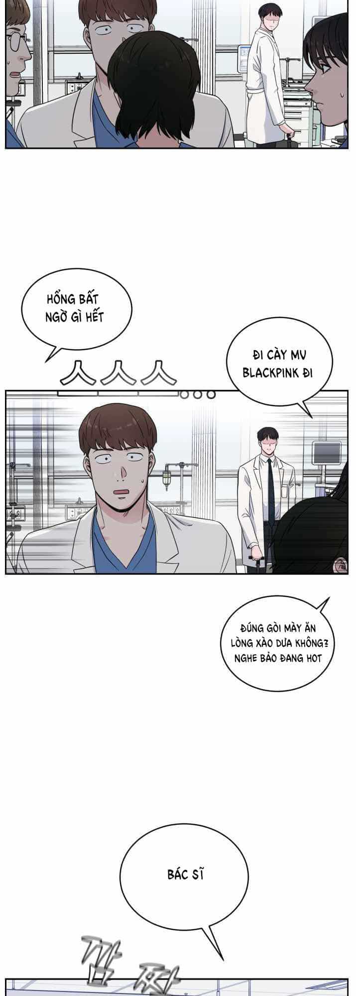 A.i. Doctor - Chương 34 - ảnh 13