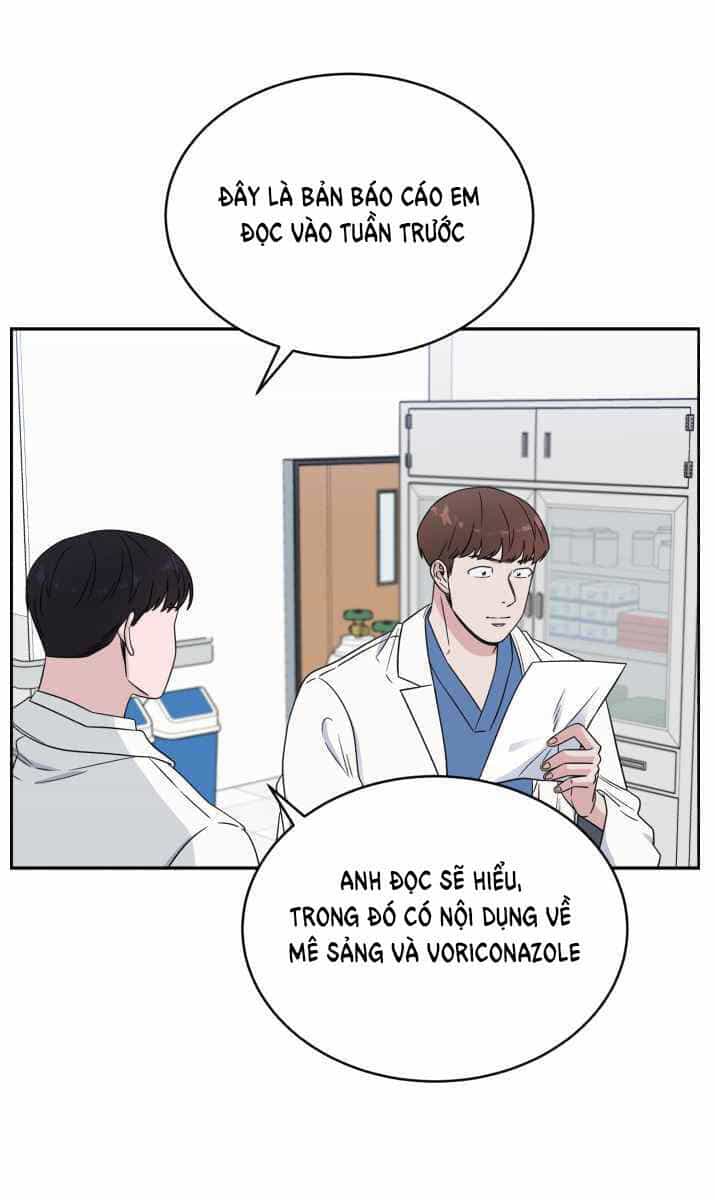 A.i. Doctor - Chương 34 - ảnh 16