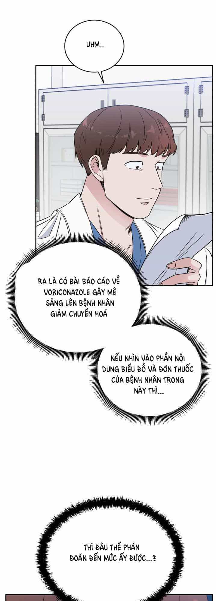 A.i. Doctor - Chương 34 - ảnh 17