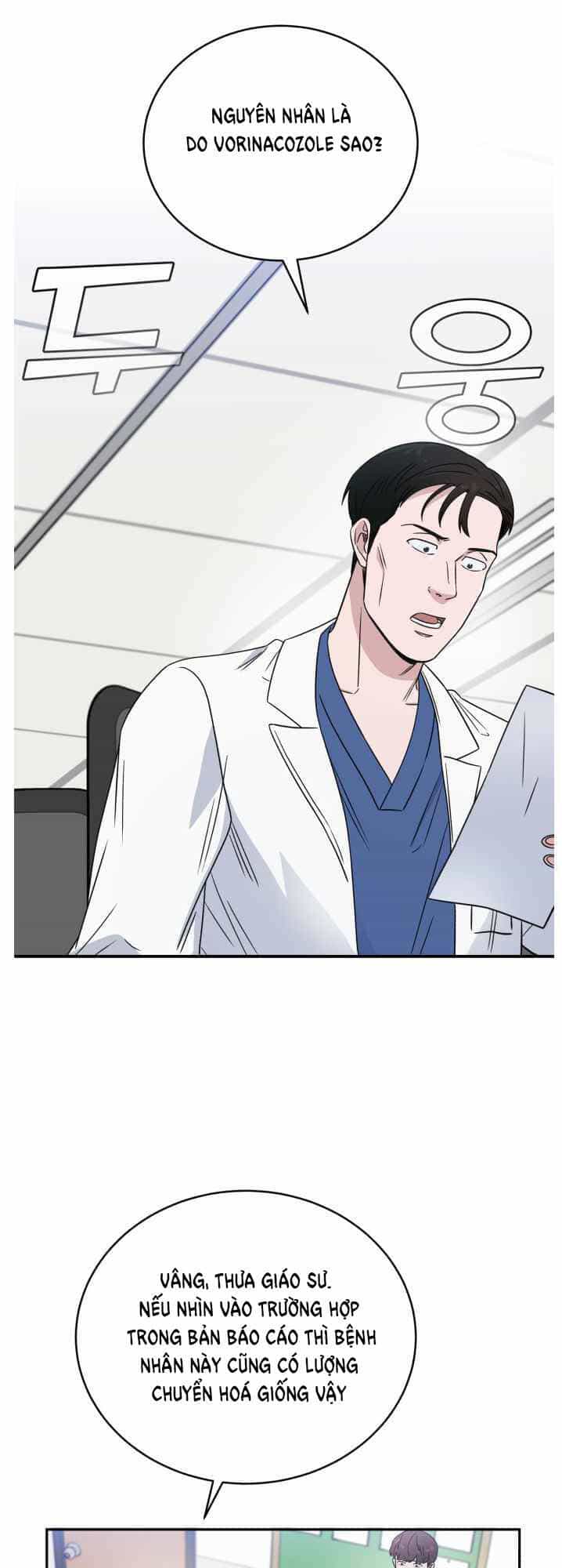 A.i. Doctor - Chương 34 - ảnh 19