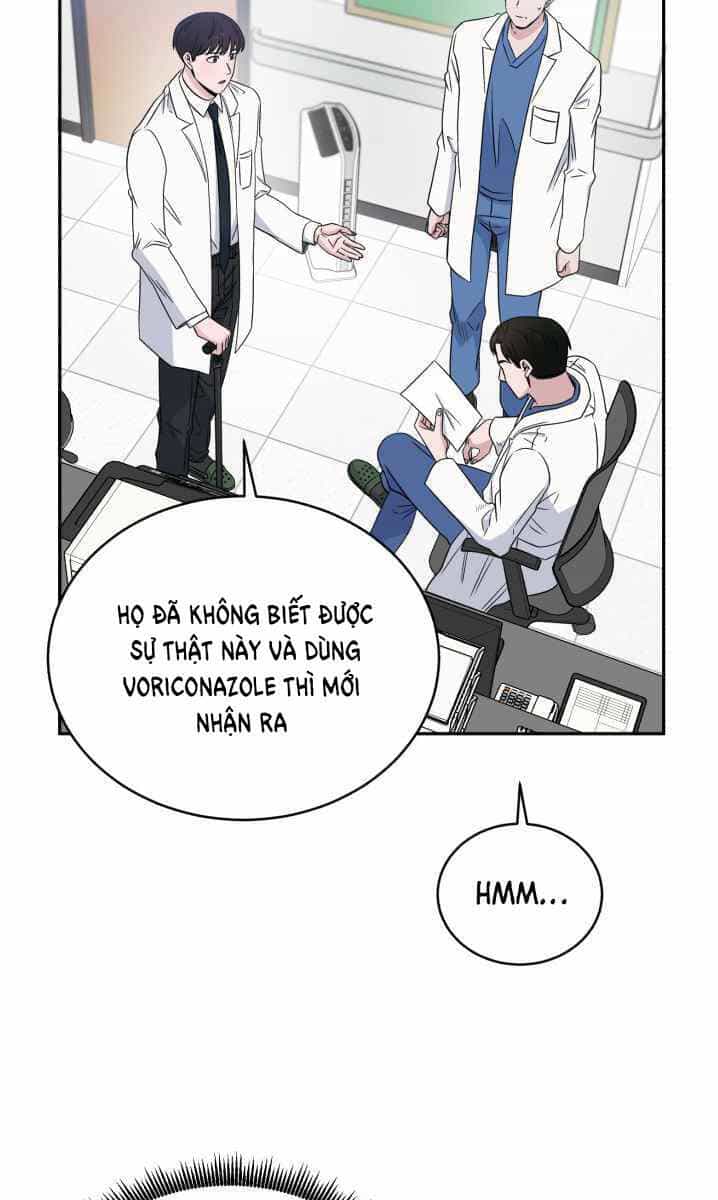 A.i. Doctor - Chương 34 - ảnh 20