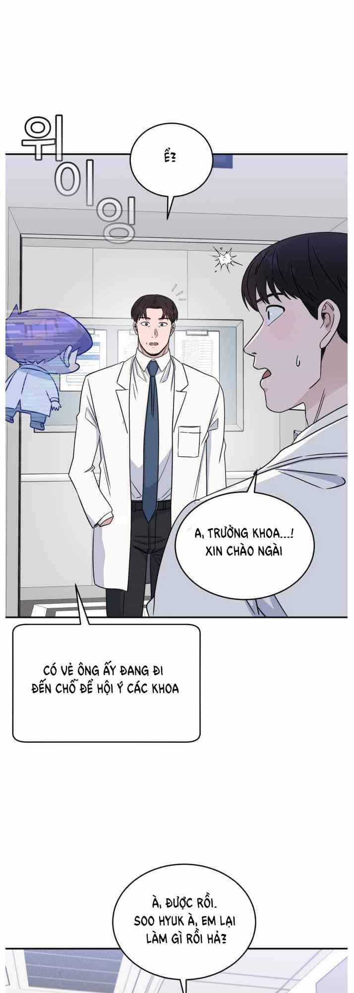 A.i. Doctor - Chương 34 - ảnh 33