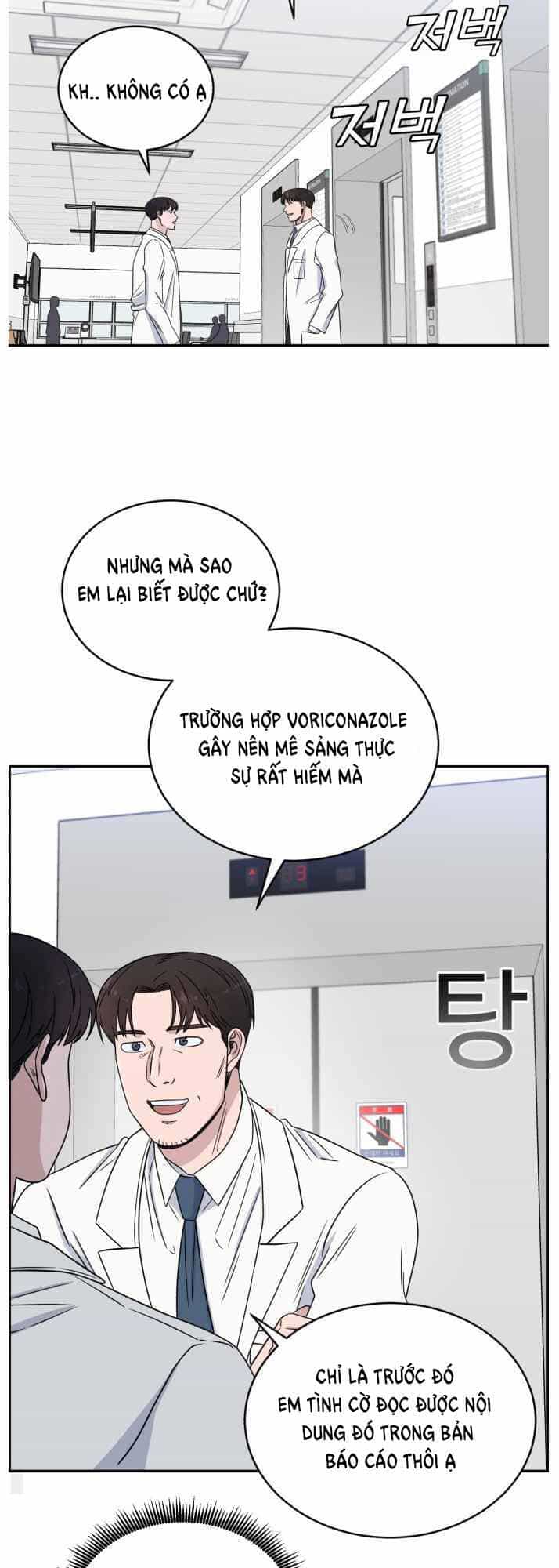 A.i. Doctor - Chương 34 - ảnh 34