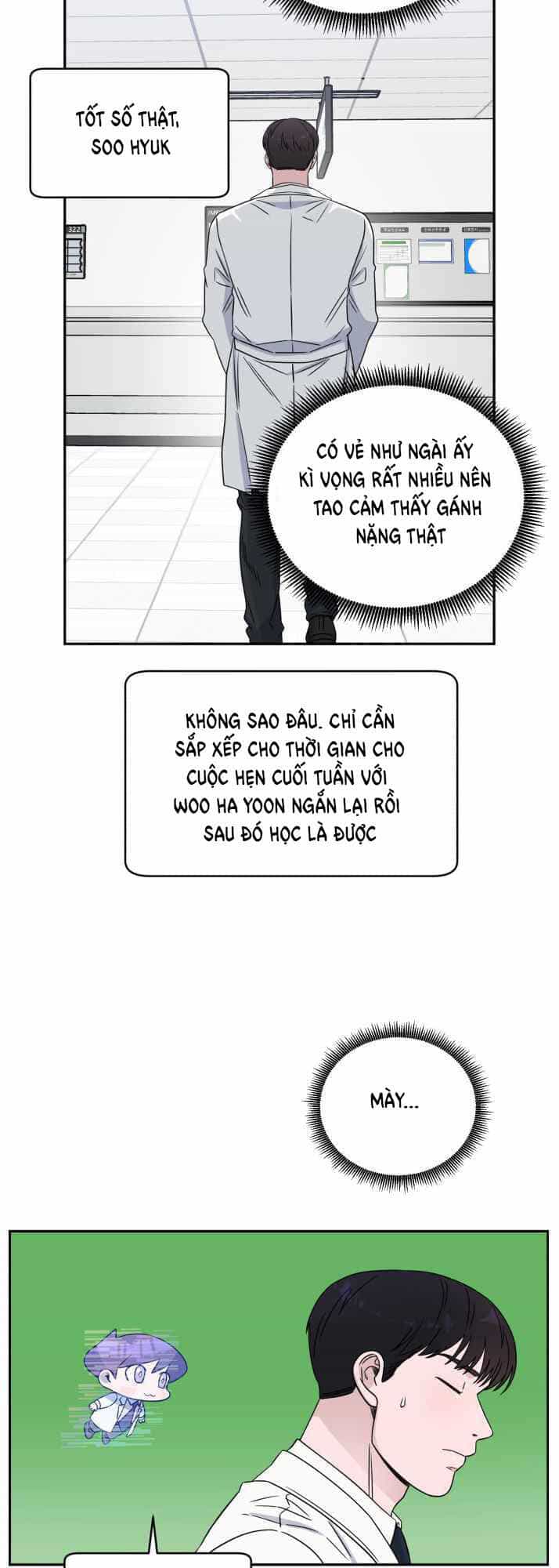 A.i. Doctor - Chương 34 - ảnh 37