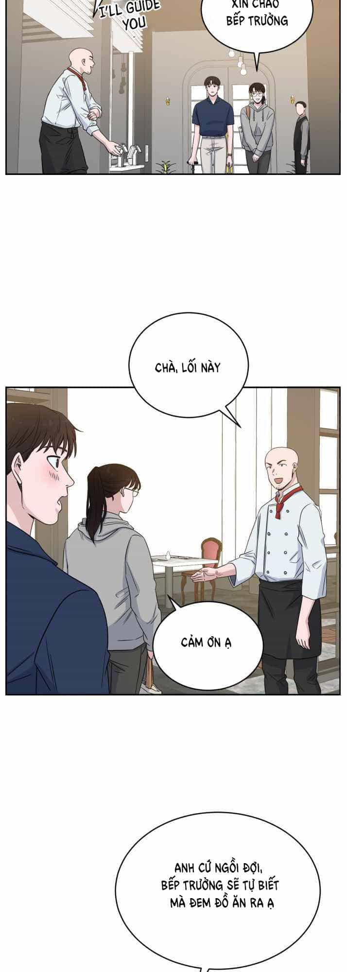 A.i. Doctor - Chương 34 - ảnh 46