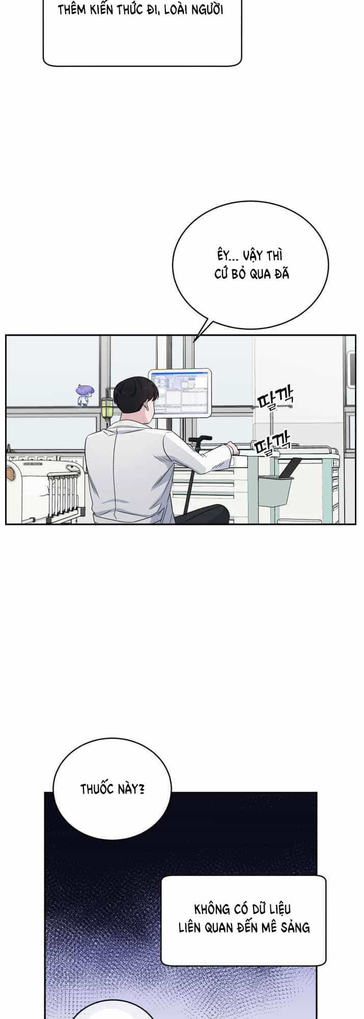 A.i. Doctor - Chương 34 - ảnh 5