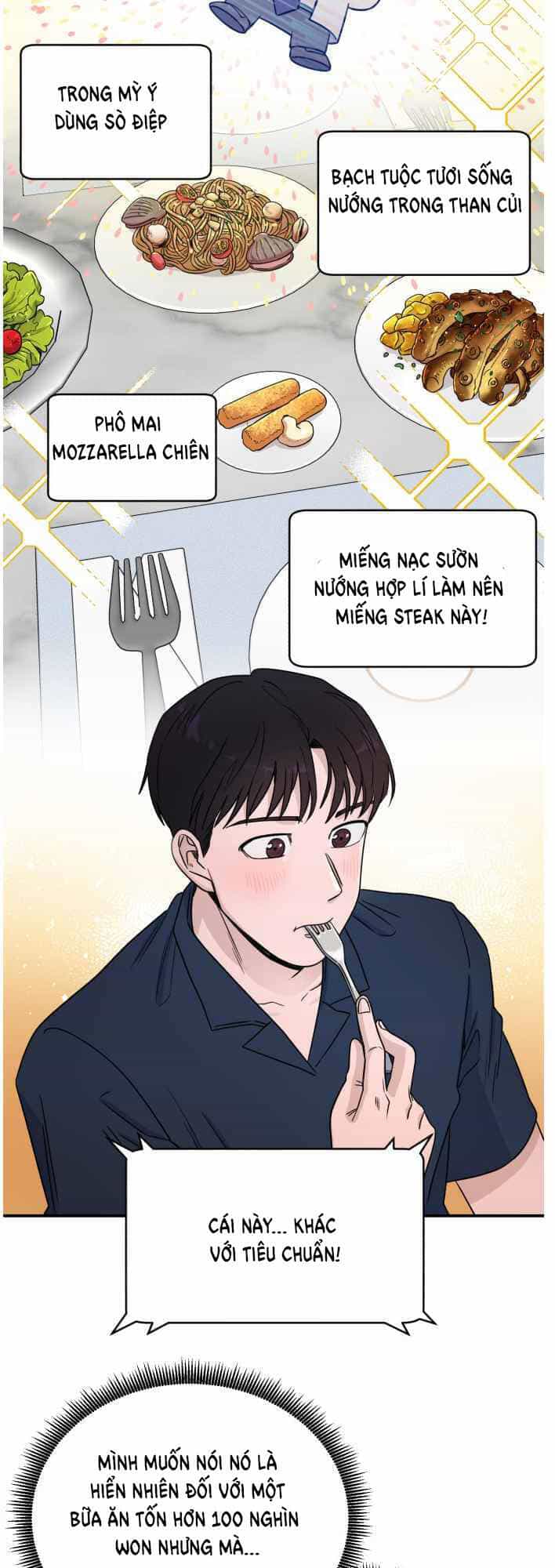 A.i. Doctor - Chương 34 - ảnh 51