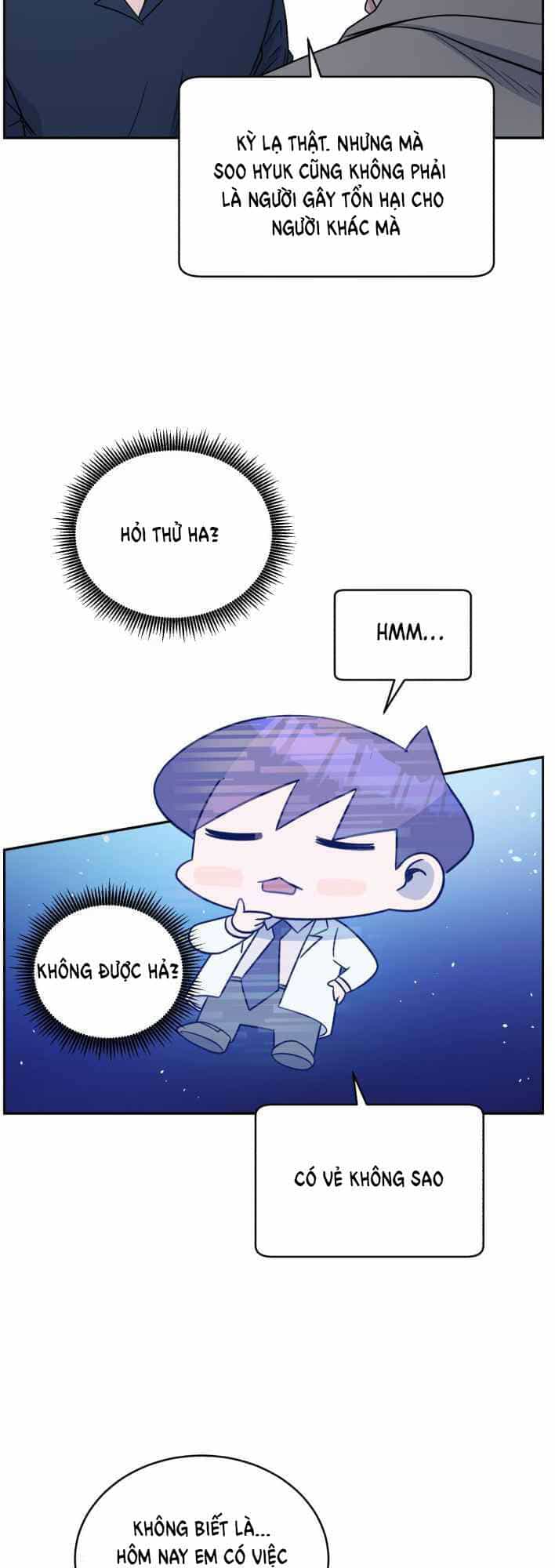 A.i. Doctor - Chương 34 - ảnh 54