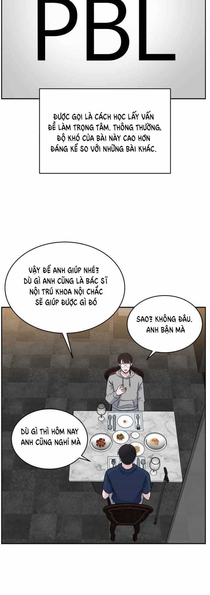 A.i. Doctor - Chương 34 - ảnh 57