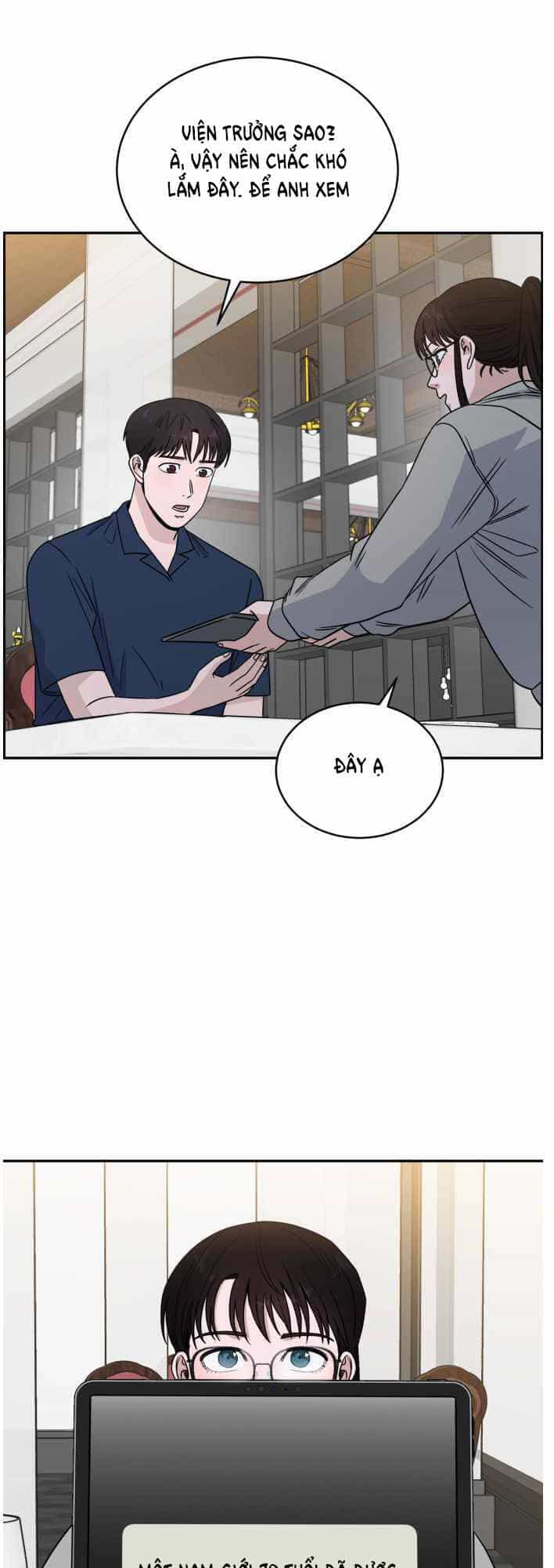 A.i. Doctor - Chương 34 - ảnh 59