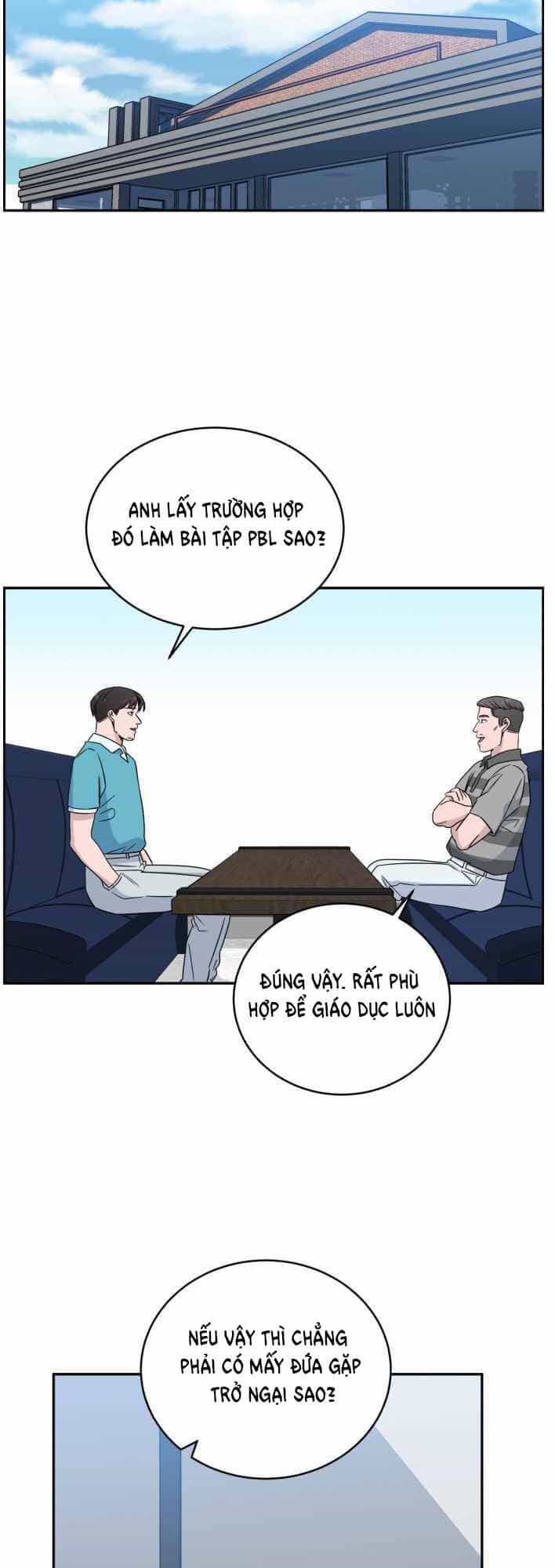 A.i. Doctor - Chương 34 - ảnh 61