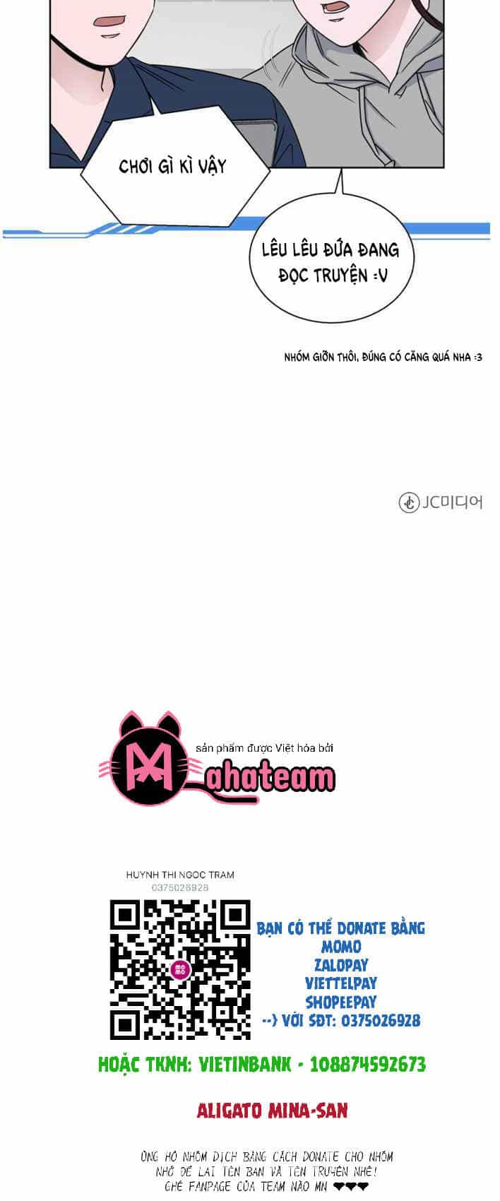 A.i. Doctor - Chương 34 - ảnh 64