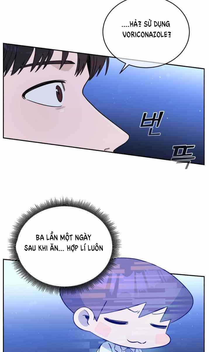 A.i. Doctor - Chương 34 - ảnh 8