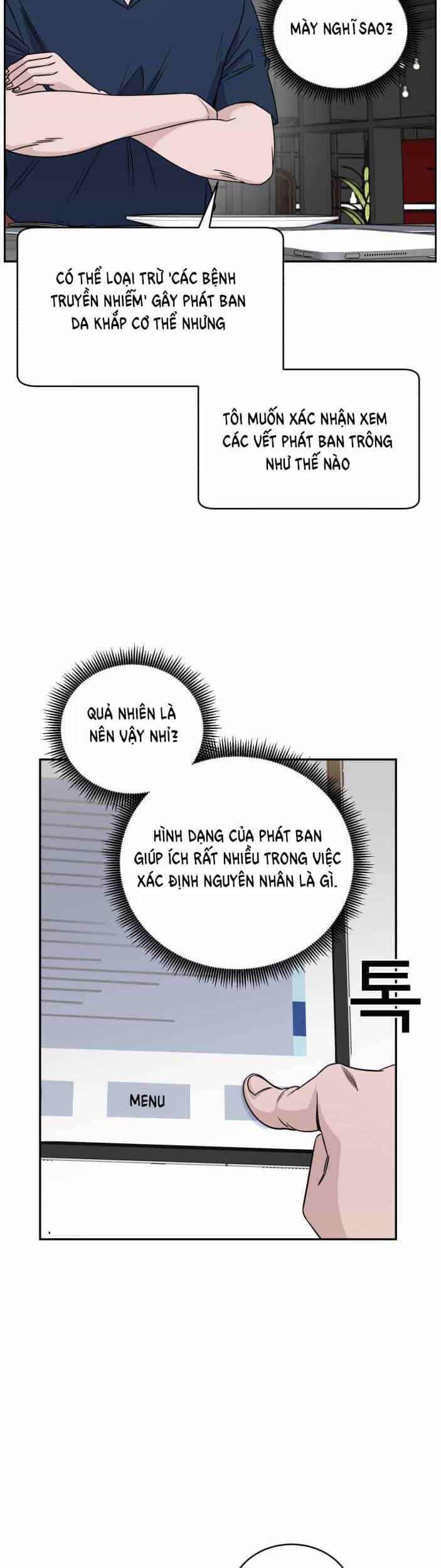 A.i. Doctor - Chương 35 - ảnh 10