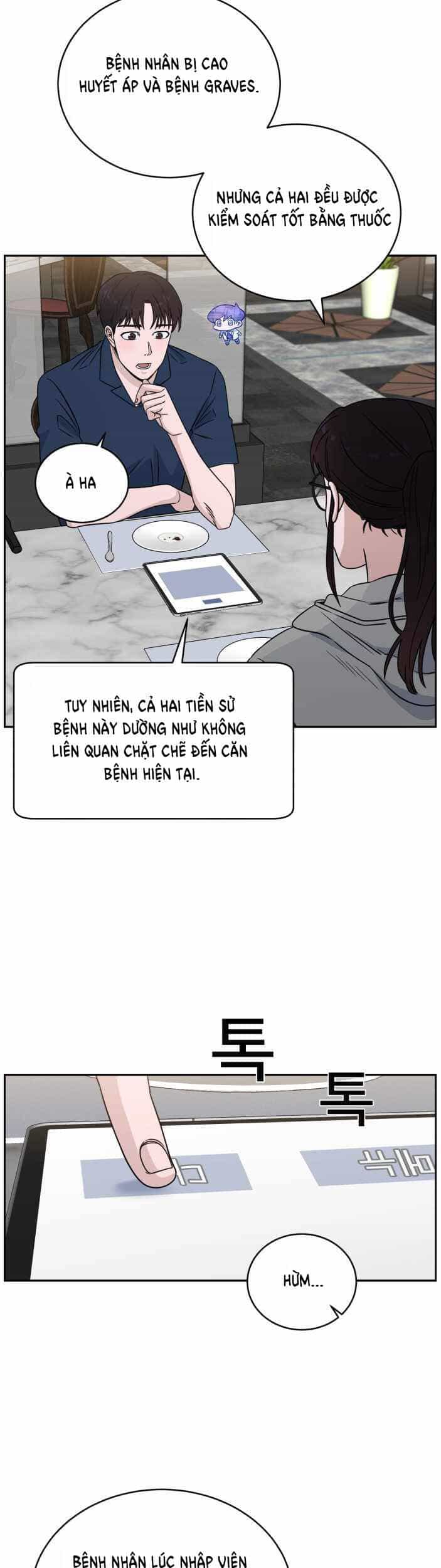 A.i. Doctor - Chương 35 - ảnh 12