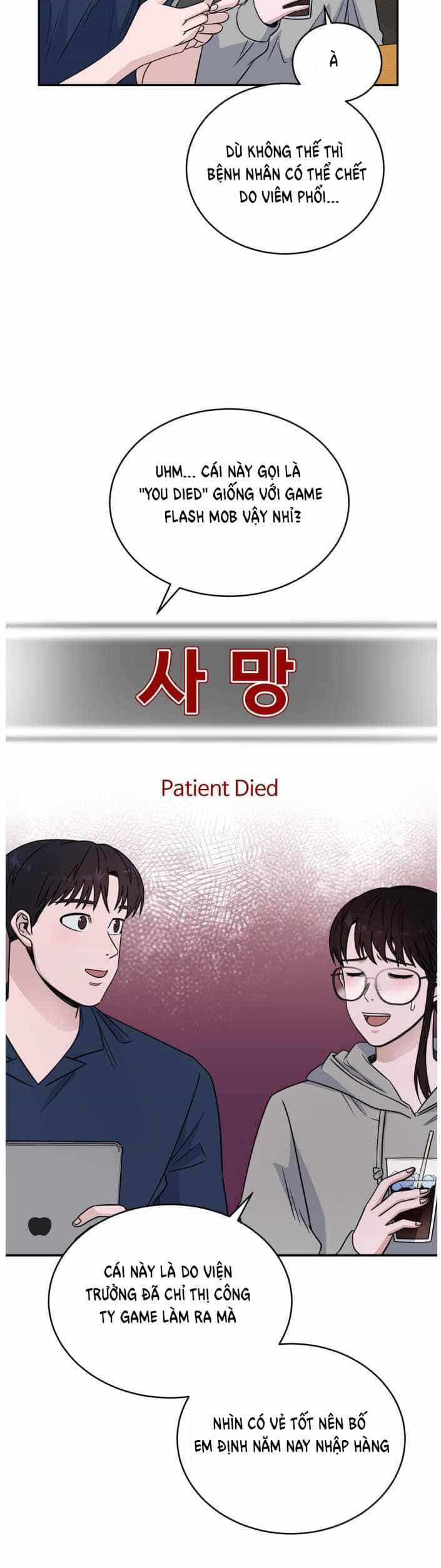 A.i. Doctor - Chương 35 - ảnh 24