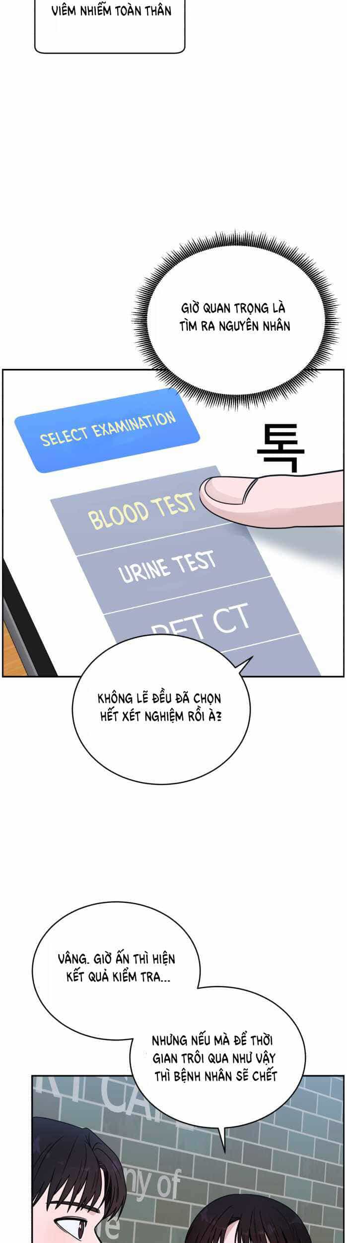 A.i. Doctor - Chương 35 - ảnh 33