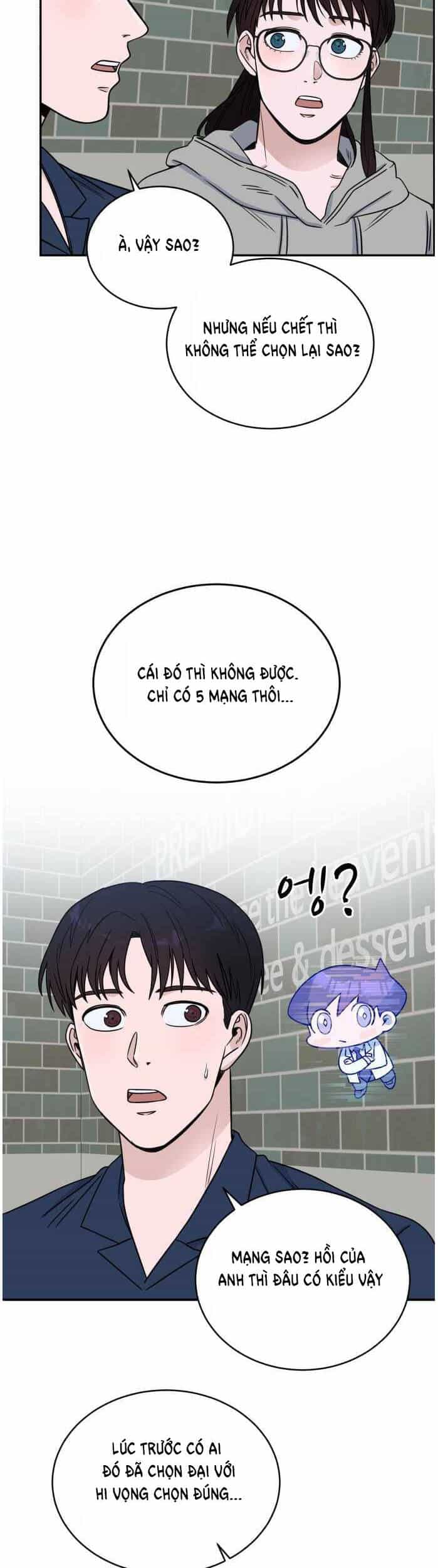 A.i. Doctor - Chương 35 - ảnh 34