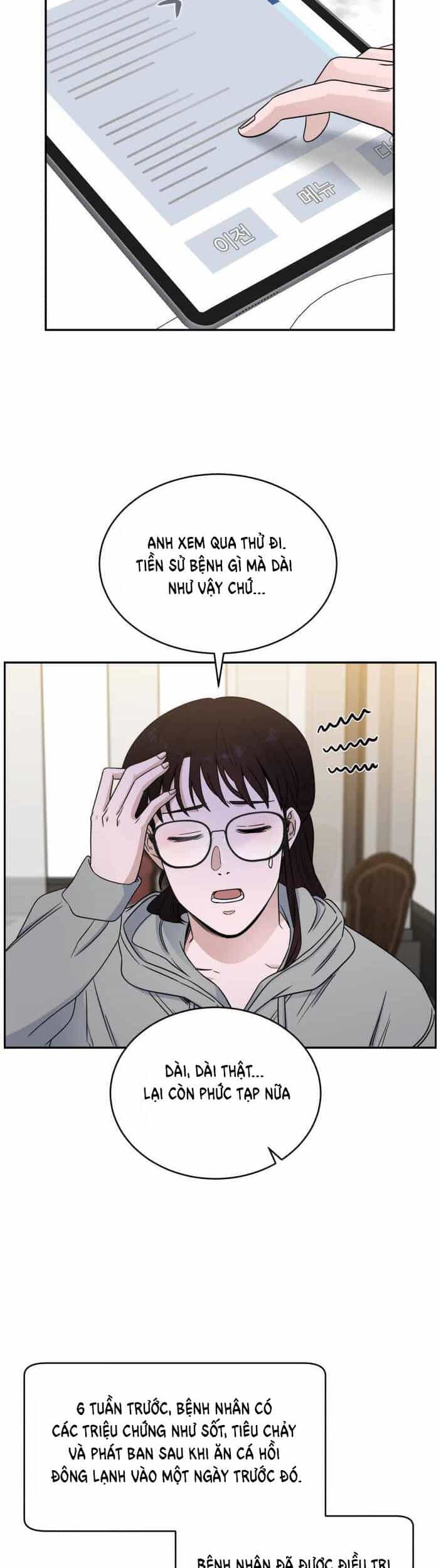 A.i. Doctor - Chương 35 - ảnh 4