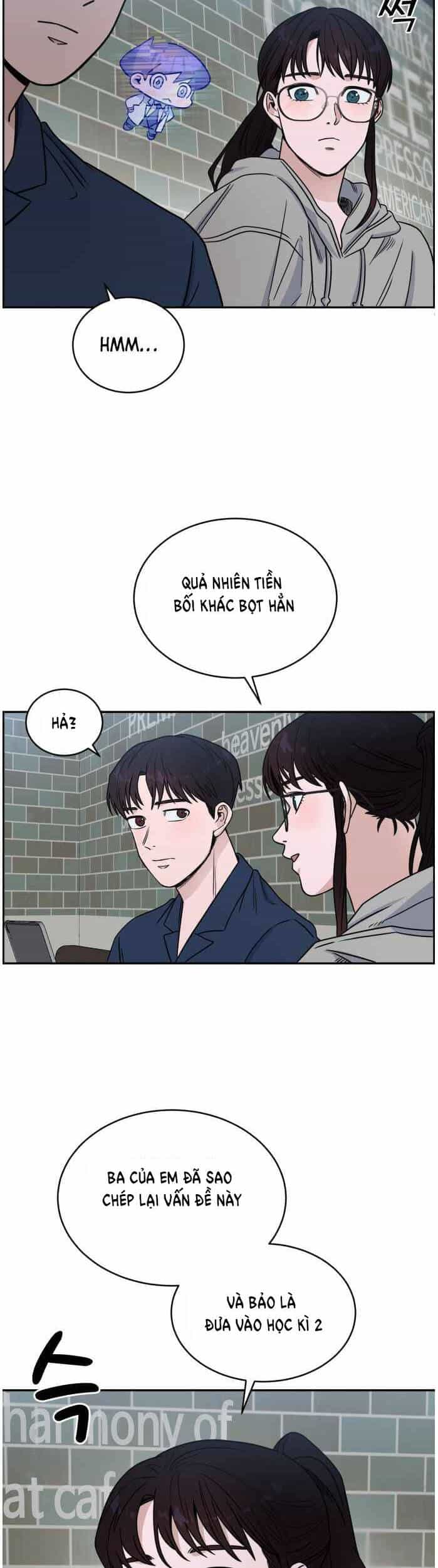 A.i. Doctor - Chương 35 - ảnh 40