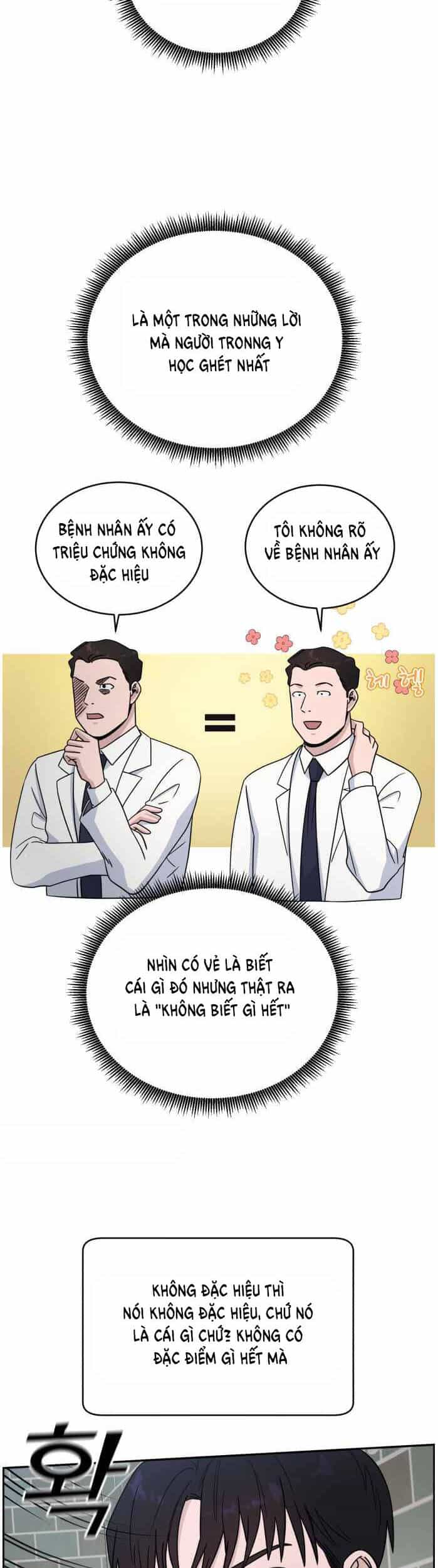 A.i. Doctor - Chương 35 - ảnh 43