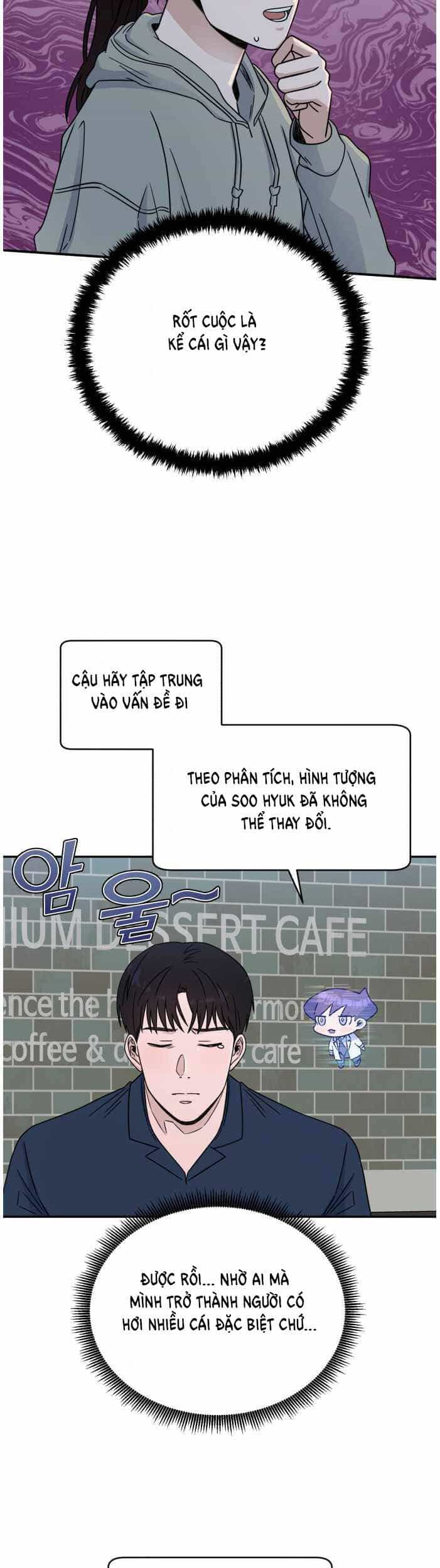 A.i. Doctor - Chương 35 - ảnh 48