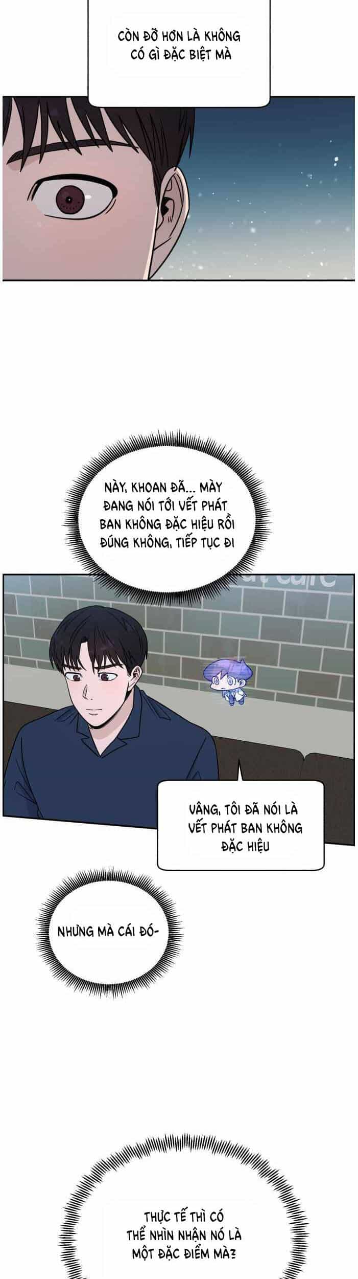 A.i. Doctor - Chương 35 - ảnh 49