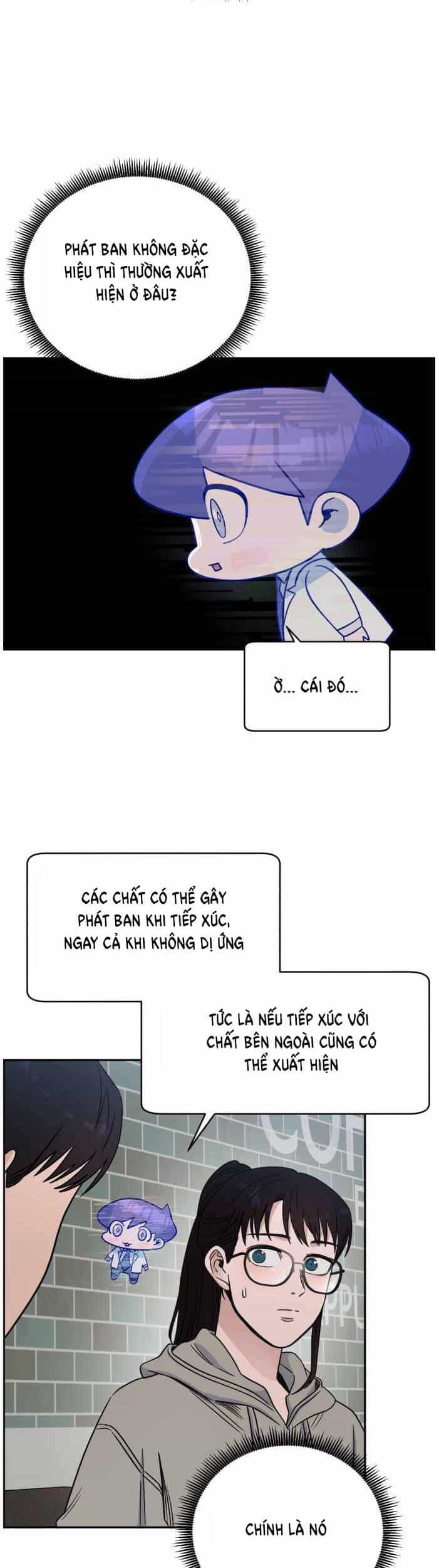 A.i. Doctor - Chương 35 - ảnh 52
