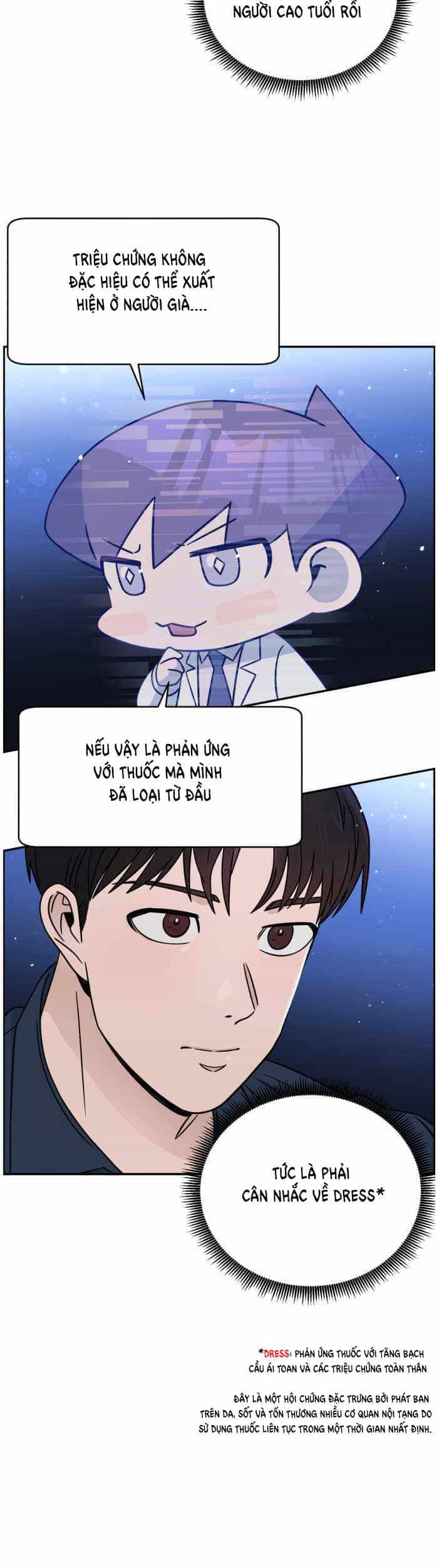 A.i. Doctor - Chương 35 - ảnh 57