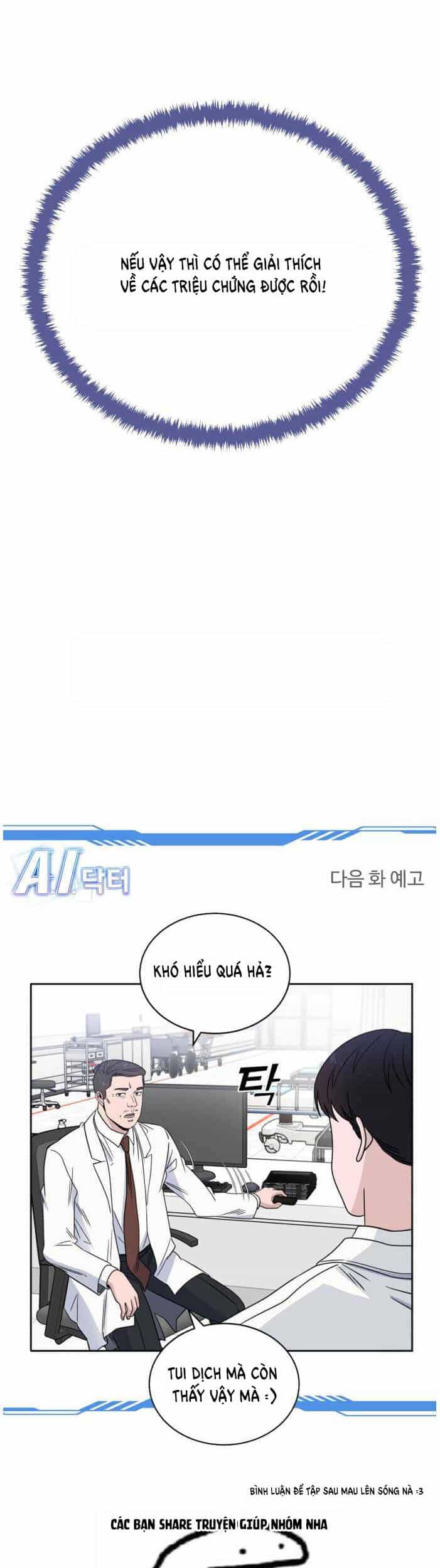 A.i. Doctor - Chương 35 - ảnh 58