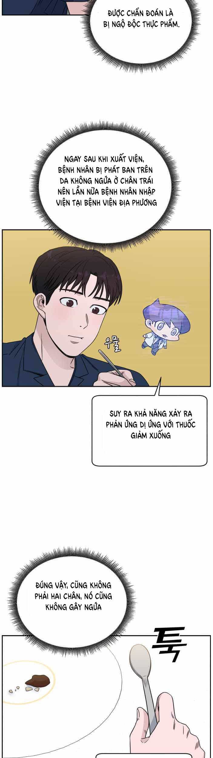 A.i. Doctor - Chương 35 - ảnh 6