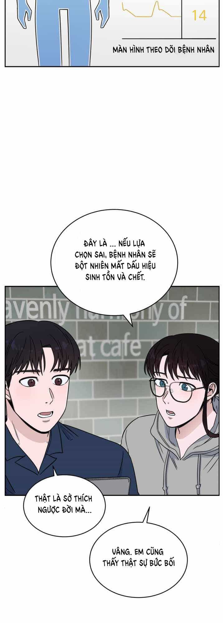 A.i. Doctor - Chương 36 - ảnh 18