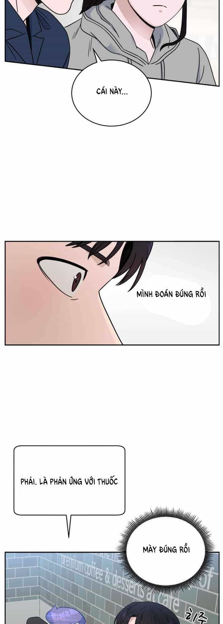 A.i. Doctor - Chương 36 - ảnh 21