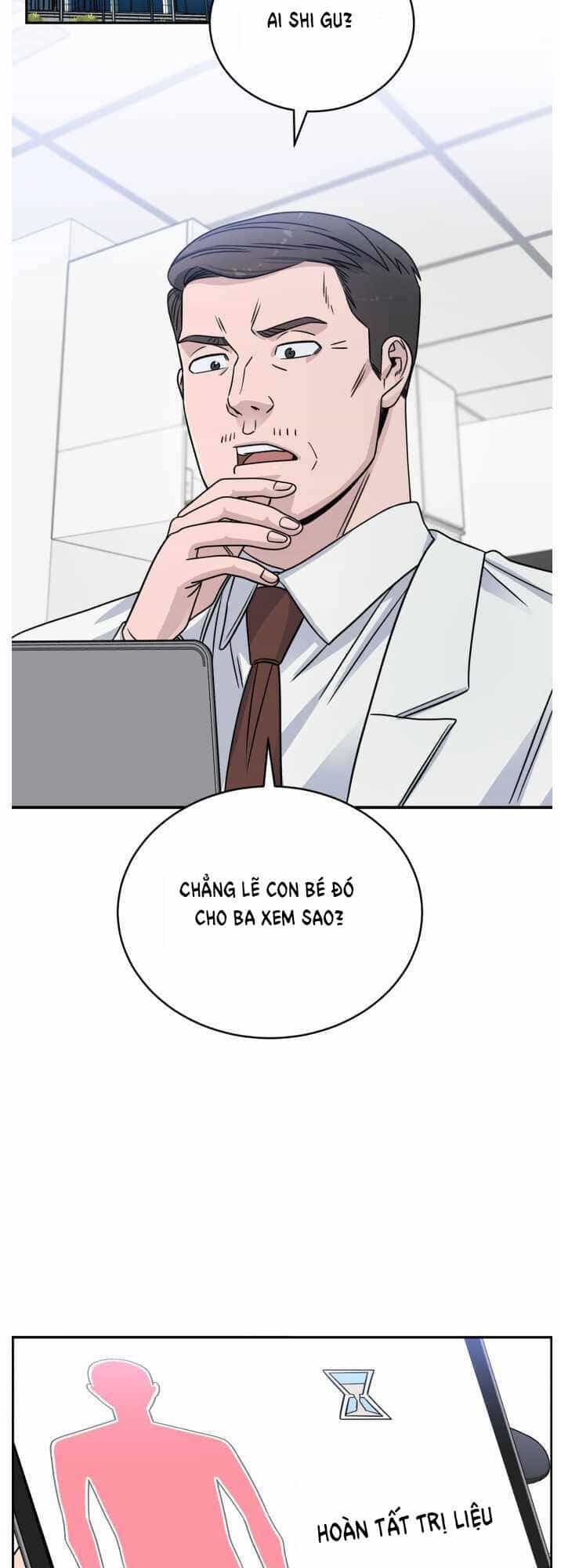 A.i. Doctor - Chương 36 - ảnh 30