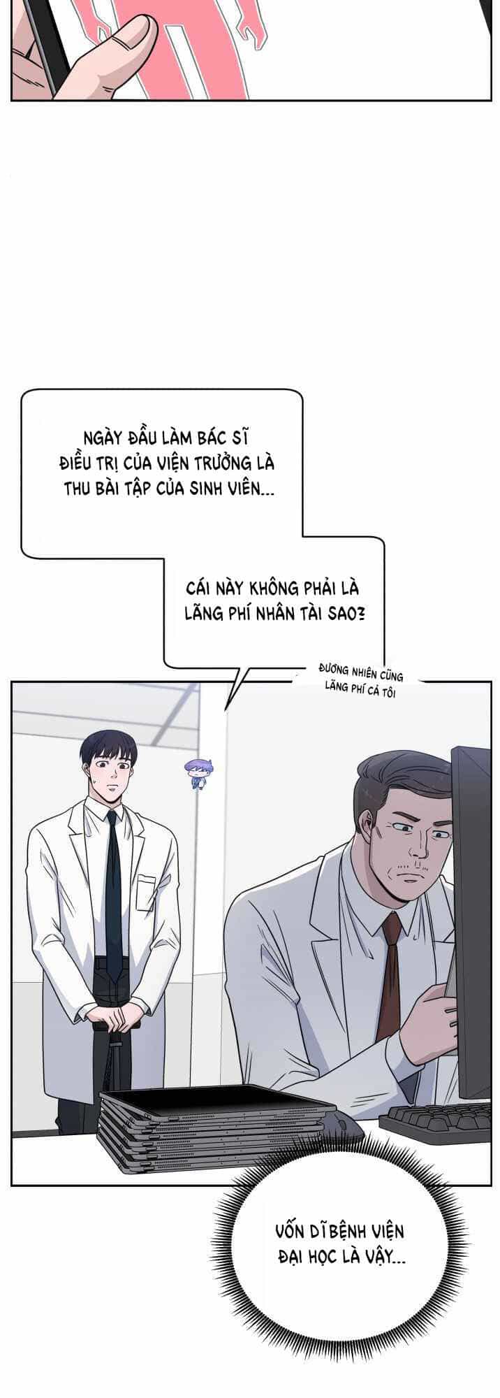A.i. Doctor - Chương 36 - ảnh 31