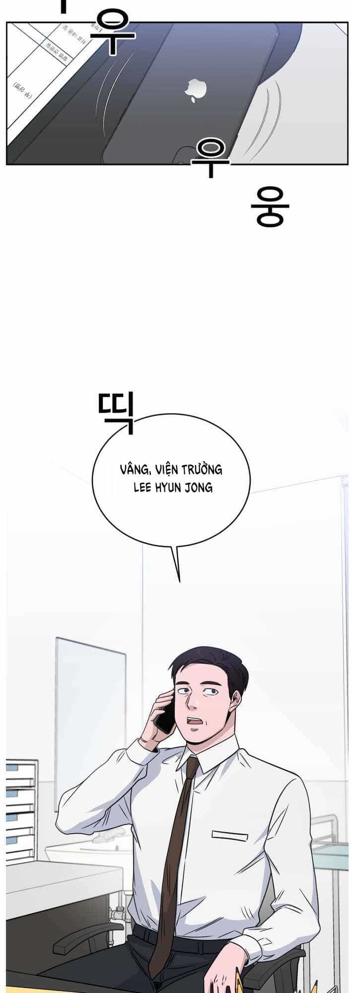 A.i. Doctor - Chương 36 - ảnh 34