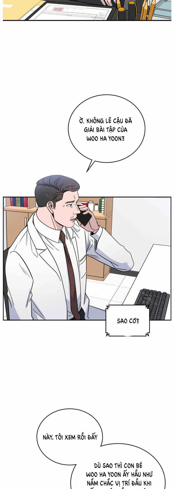 A.i. Doctor - Chương 36 - ảnh 35