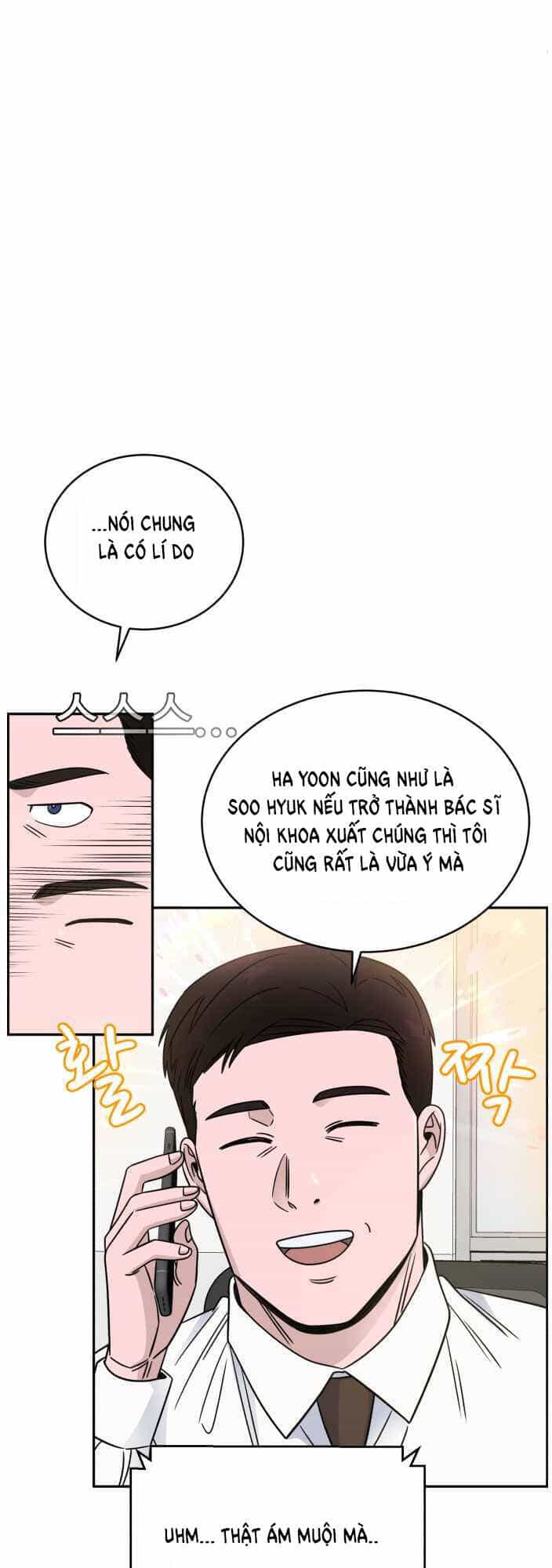 A.i. Doctor - Chương 36 - ảnh 51