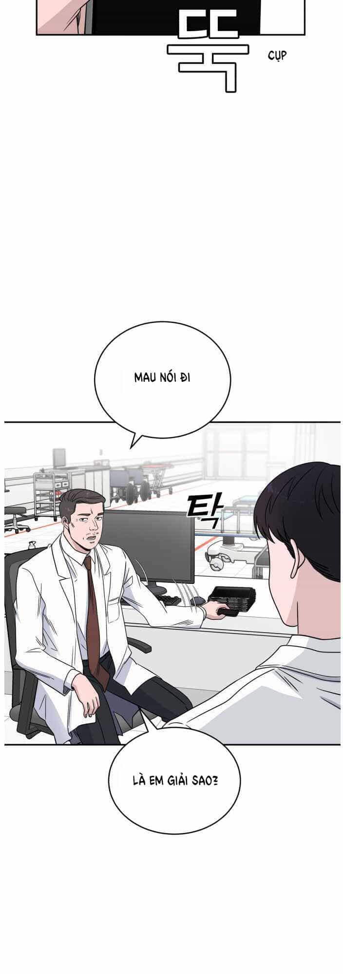 A.i. Doctor - Chương 36 - ảnh 57