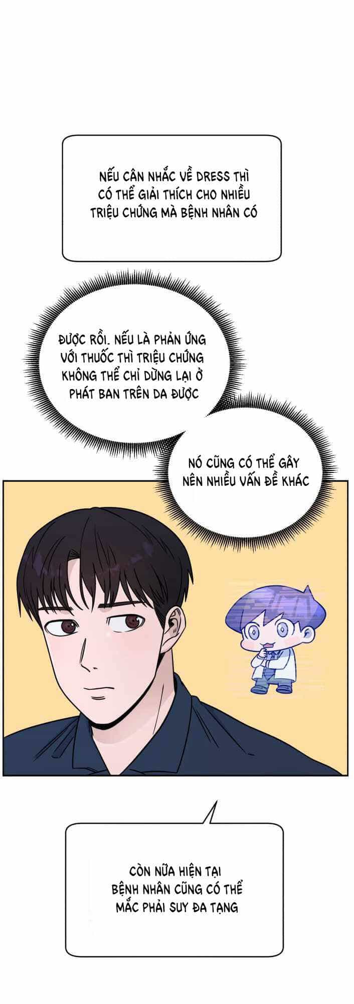 A.i. Doctor - Chương 36 - ảnh 6