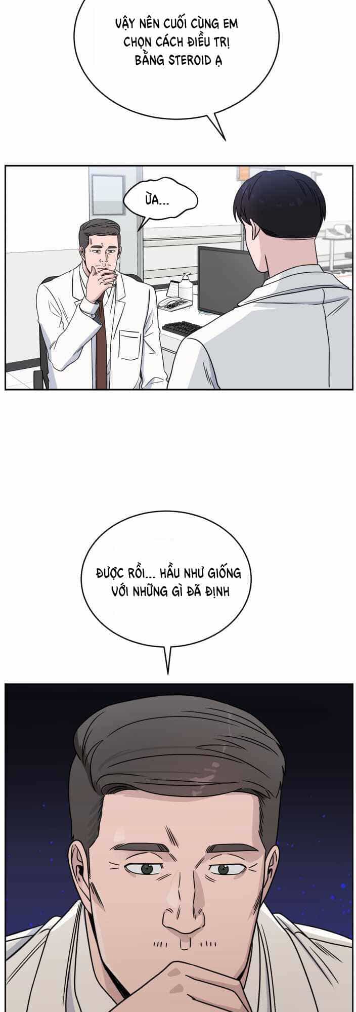 A.i. Doctor - Chương 36 - ảnh 61